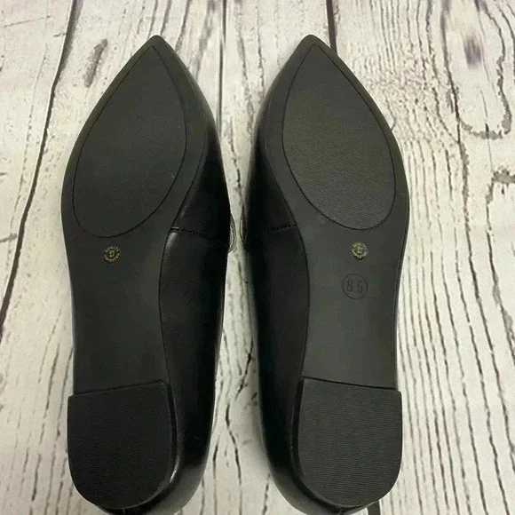 Worthington pointed toe flat shoe women’s size 8.5 - Picture 2 of 9